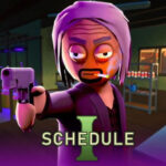 Schedule 1