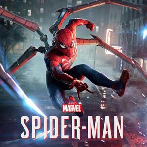 Spider-Man